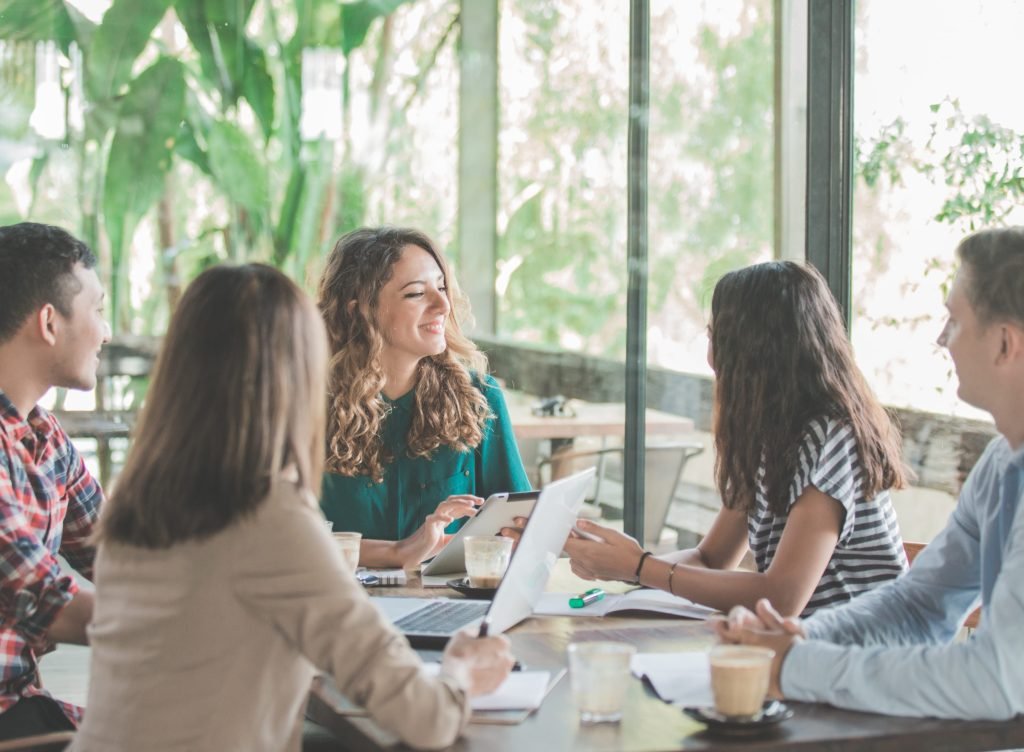 Future Education: The Concept of “us” rather than “me”