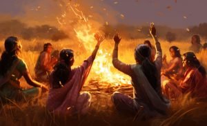 神心，神德，神行：通向真我的修行之路