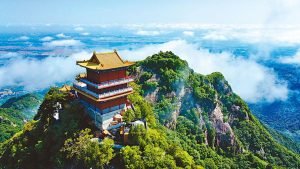 価値の行き着く先：世俗の基準を超え、より高次の幸せへ