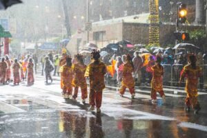 Why Has Religion Failed? Do Modern People No Longer Need Faith?