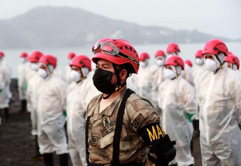 政府が少数者のために奉仕するときの二つの顕著な特徴