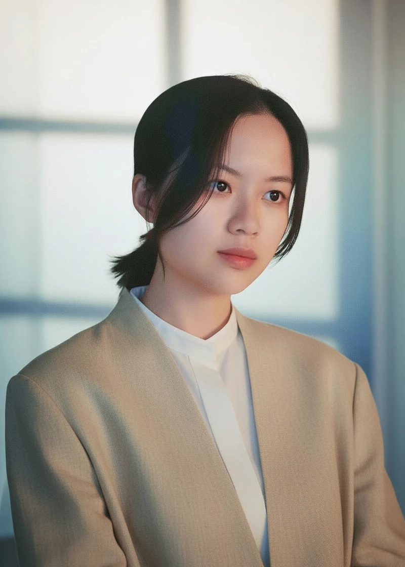 Social Future Entrepreneur Kishou