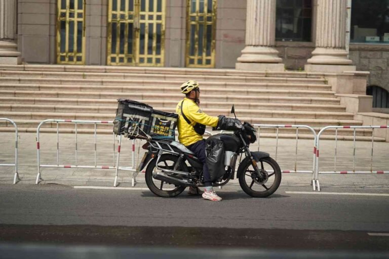 2025年中国大陸旅行記：文明を蝕む「悪魔」の正体