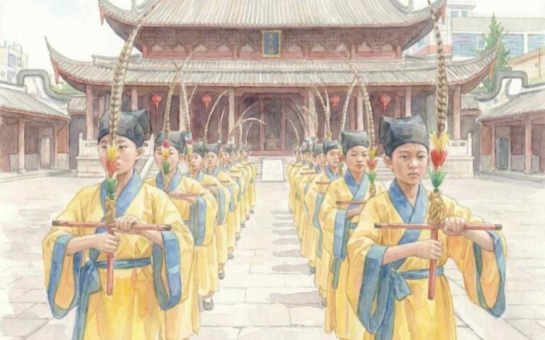 Cowardice and brutality in Chinese education: a warning and threat to global civilization