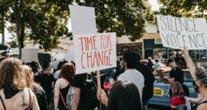 The Real Enemy of Civilization