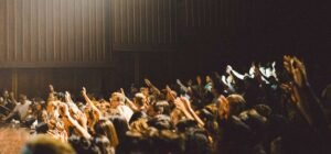 When I heard the Harvard girl Jiang Yurong speak at graduation