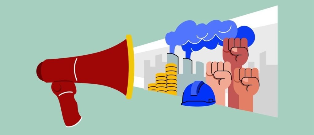 Serving the people vs serving the state: what is the right path of modern governance