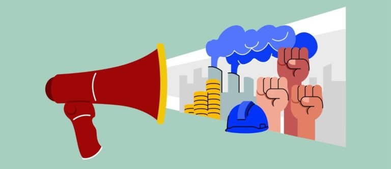 Serving the people vs serving the state: what is the right path of modern governance