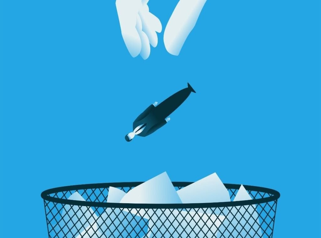 制度は鏡：映し出される、ある民族の文明的成熟度