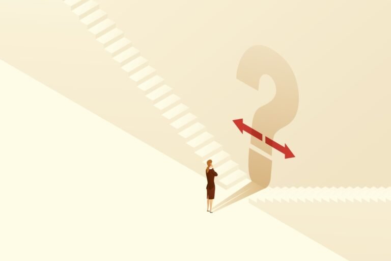 Freedom and Happiness or Servitude? 2 Paths in Life