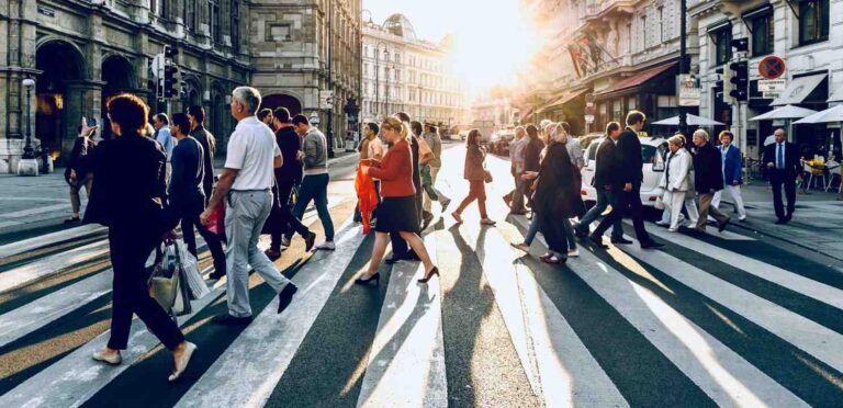 A Glorious Beginning: When Reason and Compassion Return to the World