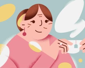 生老病死是生命的尊嚴