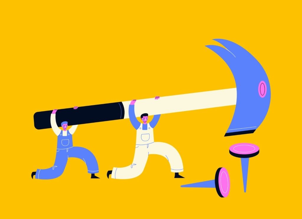 为什么越来越多团队精神，变成了压迫人格的借口