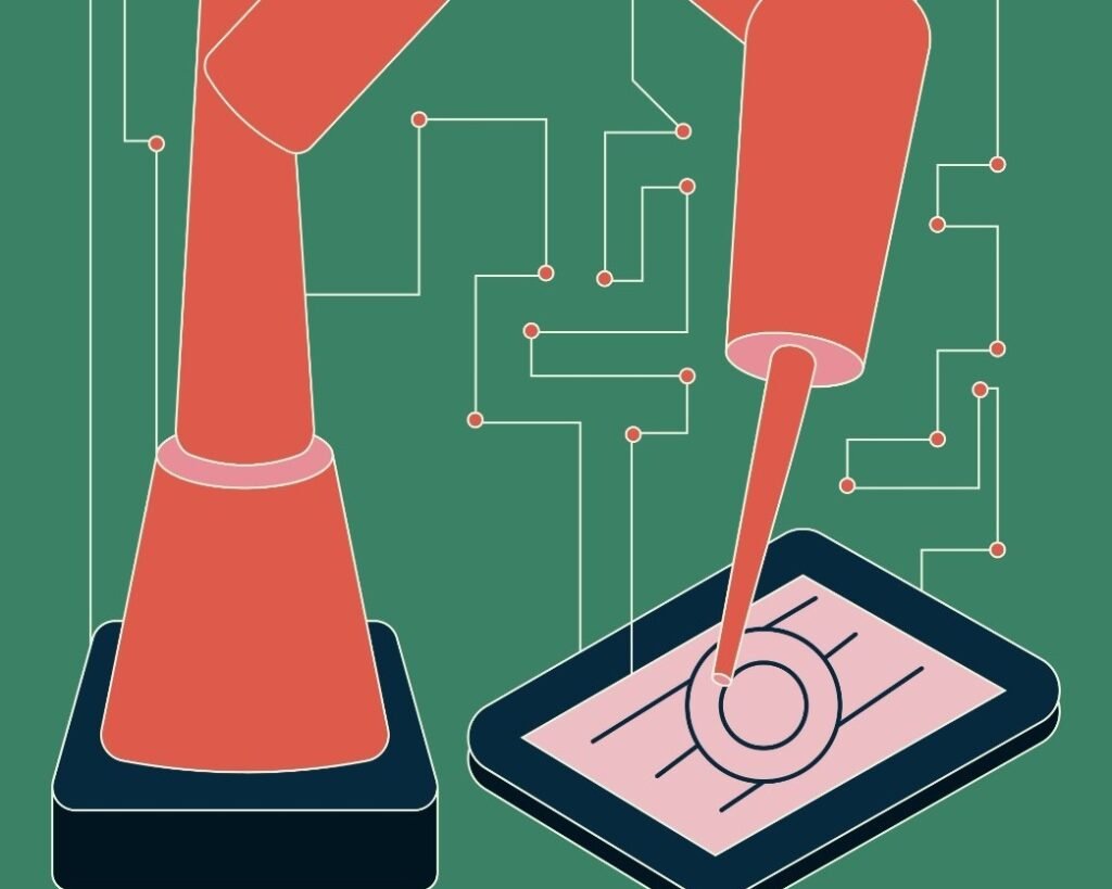 Why systems matter more than tech